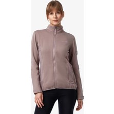 Blackspade Kadın Termal Sweatshirt 50999 - Mor