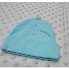 Berkaysun Tekstilden Pamuklu  Penye Bebek Beresi