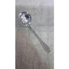 Storemax Nehir Saray Servis Kepçesi 50 Yıl Garantili-1 Adet Kutusuz