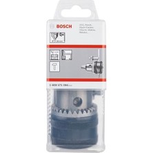 Storemax Professional - 3-16 mm - 5/8''-16 Anahtarlı Mandren