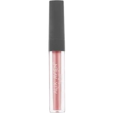 Storemax Alıx Avıen Nemlendirici Etkili Yapışkanlık Hissi Bırakmayan Dudak Parlatıcısı - Lipgloss 08 Babe Nude