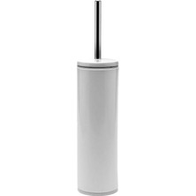 Storemax Cigo Wc Tuvalet Fırçası Beyaz Iç Kısım Gri, M-E42-01-07