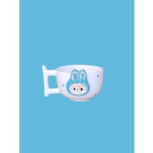 Megg Rengarenk Sevimli Canavar Kupa