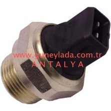 Vika Fan Müşürü Soketli [skoda Felicia,pickup] 12