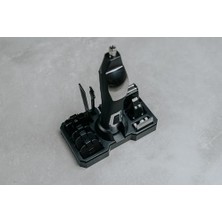 Storemax Wahl 09855-1216 Groomsman Pro & Erkek Bakım Kiti