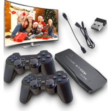 Erbar 8k Game  Tv Stick - MR000K-1FT880