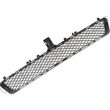 Wender Mercedes Tampon Izgarası W212 Ön Orta -Cls/std- 2009-12