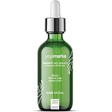 Storemax Yesilmarka Natural Rosemary Oil 50 ml Biberiye Yağı