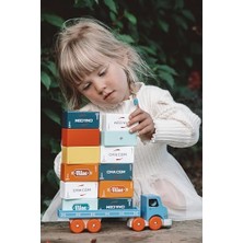 Storemax Vilac – 2358 – Kamyon – Oyuncak, Mıknatıslı-Schraubenhalter