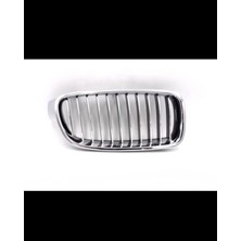 Wender Bmw Panjur F30+LCI Sağ Krom/titan -Modern- 2012-18