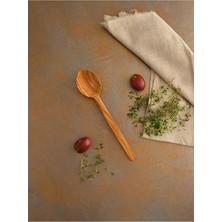 Storemax Ağacı El Yapımı Kaşık 20 cm