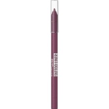 Storemax Maybelline New York Tattoo Liner Jel Göz Kalemi - 818 Berry Bliss
