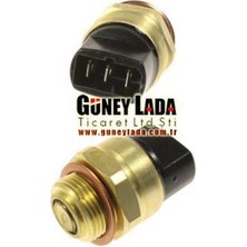 Fan Müşürü 85-93 3 Fişli [skoda Felicia, Aee,1.6] 12