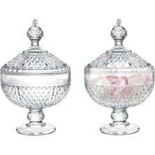 Storemax Gagnon Ayaklı Küçük Boy Şekerlik