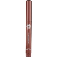 Storemax Alix Avien Suya Dayanıklı 11 Saat Kalıcı Yoğun Pigmentli Kremsi Göz Kalem Farı Master Stay 06 Gleaming Maroon