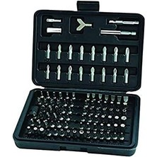 Storemax T 22302 Uç Seti, 100 Parça