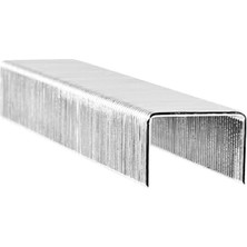 Storemax 13/14 mm Galvaniz Kaplı Zımba Teli 2500 Adet