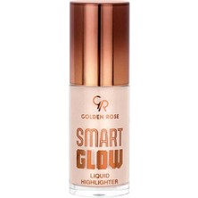 Storemax Golden Rose Smart Glow Liquid Highlighter NO:201 - Highlighter