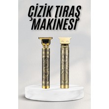 Arthurs Saç Sakal Lazer Epilasyon Öncesi Kol Bacak Yanak Koltuk Altı Vücut Tıraş Makinesi