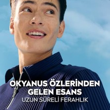 storemax nıvea men erkek roll on deodorant 50 ml,terlemeye karşı 72 saat koruma,okyanus özleri kokusu,uzun süren ferahlık,yapışkan his bırakmaz, ıçermez