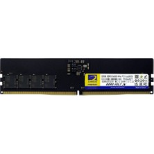 TwinMos Twınmos 32GB 5600MHZ Ddr5 Pc Ram TMD532GB5600U46WO