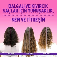 Storemax Aussie Work That Curl Dalgalı ve Kıvırcık Saçlar Için Durulanmayan Saç Kremi 160ML