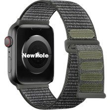 Storemax 45MM 44MM 42MM 49MM Uyumlu Velcro Kordon Kopma Karşıtı Ayarlanabilir Rahatsız Etmeyen Ultra 2/1 9 8 Se 7 6 5 4 3 2 1 Uyumlu Kordon