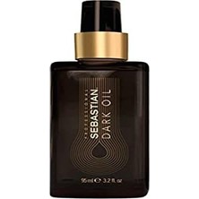 Storemax Wella Professionals Sebastian Dark Oil Saç Yağı 95 ml