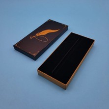 Arthurs Hediyelik Kalem Kutusu Tüylü Kalem Motifli