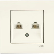 Storemax Karre Krem Ikili Nümeris Cat3