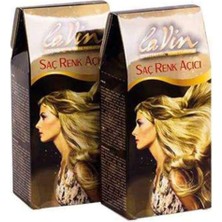 Storemax Lavin Toz Saç Açıcı 22 Gr.