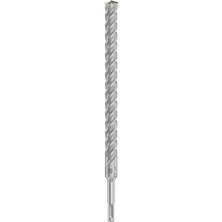 Storemax 1x Pro Sds -5x Kırıcı Delici Delme Ucu (Donatılı,, Ø 18,00 Mm, Professional Aksesuar Kırıcı Delici)