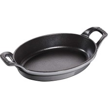 Storemax Specialities Döküm Sahan, Gri