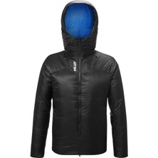 Millet Kamet Down H Kapşonlu Kaztüyü Ceket Erkek MIV10558 N0247