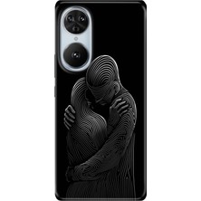 Adasena Reeder S19 Max Pro S Edge Kılıf Desenli Baskılı Tpu Rubber Kapak Loving