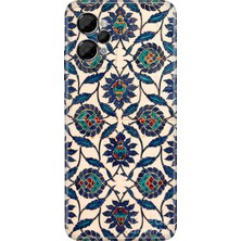 Casper Via X30 Kılıf Desenli Baskılı Tpu Rubber Kapak Otto