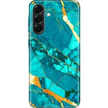 Adasena Samsung Galaxy A26 Kılıf Desenli Baskılı Tpu Rubber Kapak Pragmermer