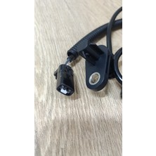 Zegen MHR-12350  95670-1R000  Abs Sensoru On Sol Hyundaı Accent 10-17 / Kıa Rıo 10-17 |