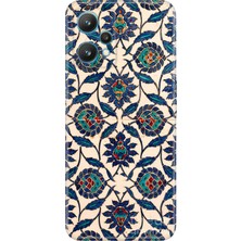 Adasena Realme 9 Pro Kılıf Desenli Baskılı Tpu Rubber Kapak Otto