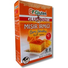 Storemax Dr. Gluten Mısır Irmiği 500 G (Glutensiz)