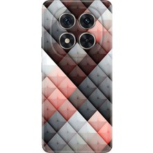 Senada Xiaomi Redmi Note 14 Pro 5g Kılıf Desenli Baskılı Tpu Rubber Kapak Gabri