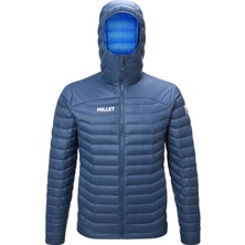 Millet Evole Lt 700 Hm Kapşonlu Kaztüyü Ceket MIV10559 N0395