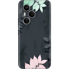 Adasena Honor 400 Pro Kılıf Desenli Baskılı Tpu Rubber Kapak Spring