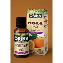 Marsilyan Portakal Yağı 20 Ml.
