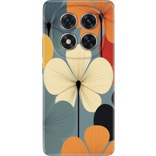 Adasena Xiaomi Redmi Note 14 Pro 5g Kılıf Desenli Baskılı Tpu Rubber Kapak Vegas Garden