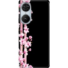 Adasena Reeder S19 Max Pro S Edge Kılıf Desenli Baskılı Tpu Rubber Kapak Natural
