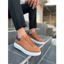 Mirelle Deri Günlük Erkek Ayakkabı