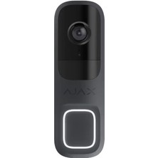 AJAX DoorBell Graphite