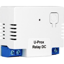 U-PROX Relay Ac