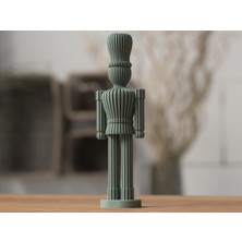 Szd Design Fındıkkıran Yılbaşı Dekoru